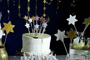 Party e festeggiamenti